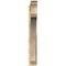Ekena Millwork Legacy Traditional Rough Sawn Outlooker, Douglas Fir, 6"W x 32"D x 44"H OUT06X32X44LEC01RDF - alternate 4